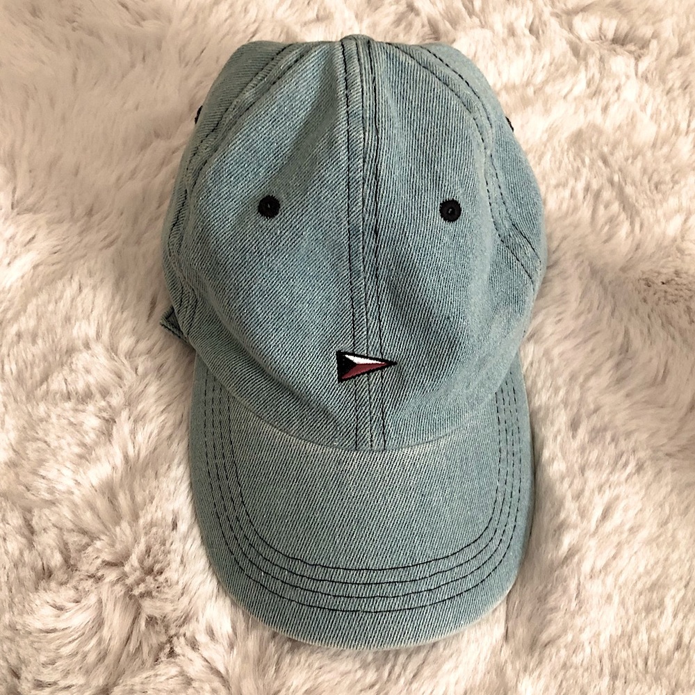 Baseball Hat
